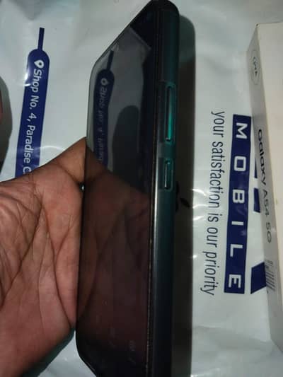 samsung A54