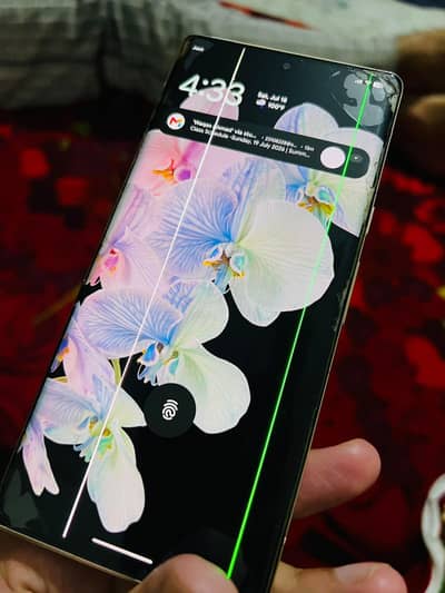 Google Pixel 6 Pro
