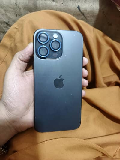 Apple iPhone 15 Pro Max 512gb usa lla