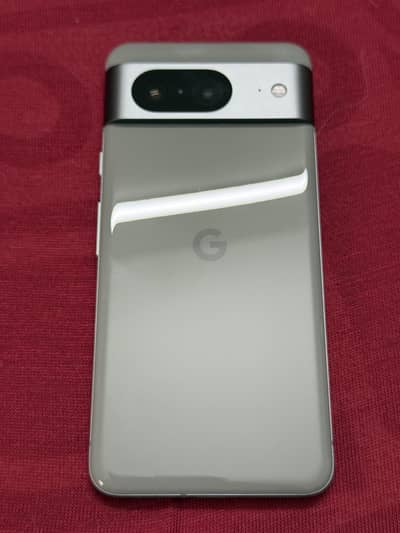 Google Pixel 8