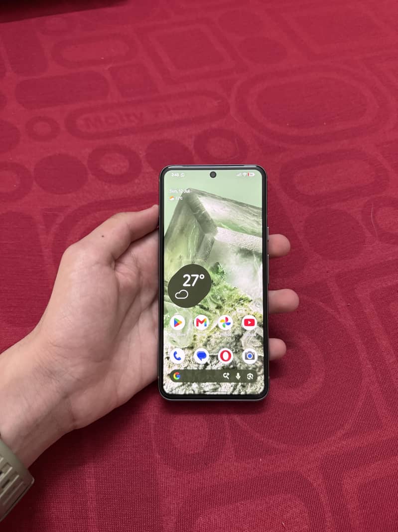 Google Pixel 8 2