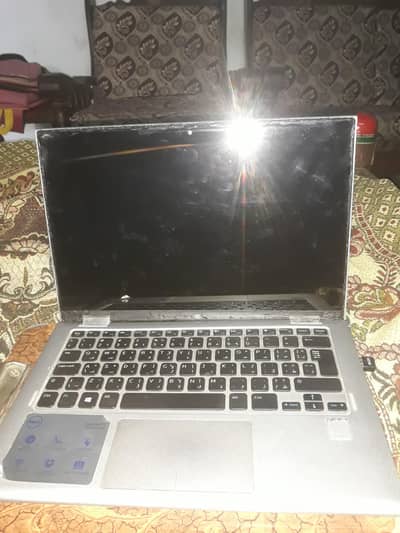 Dell ka laptop
