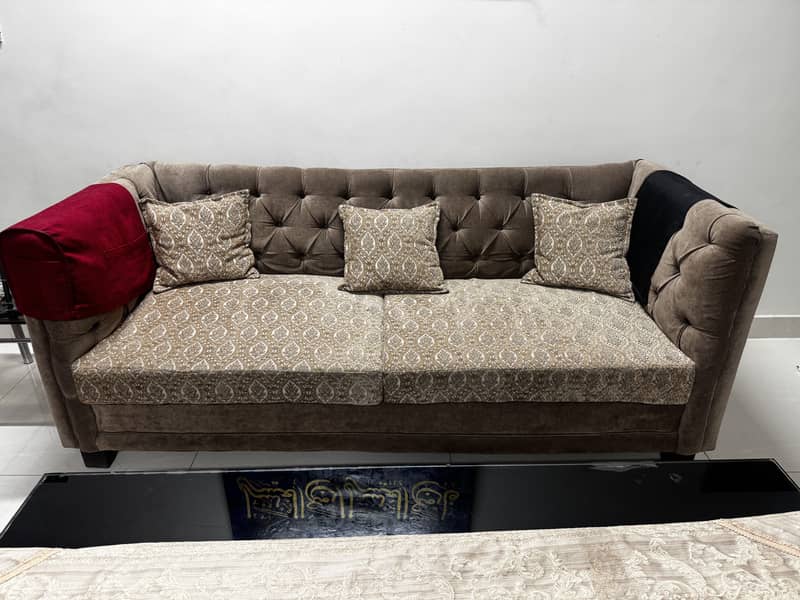 7 seater sofa set 1