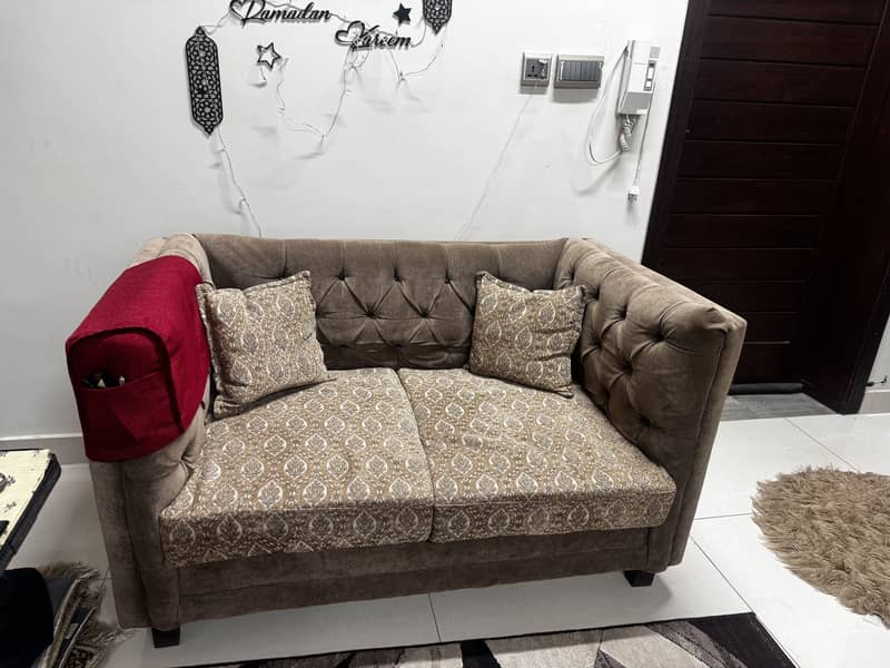 7 seater sofa set 2