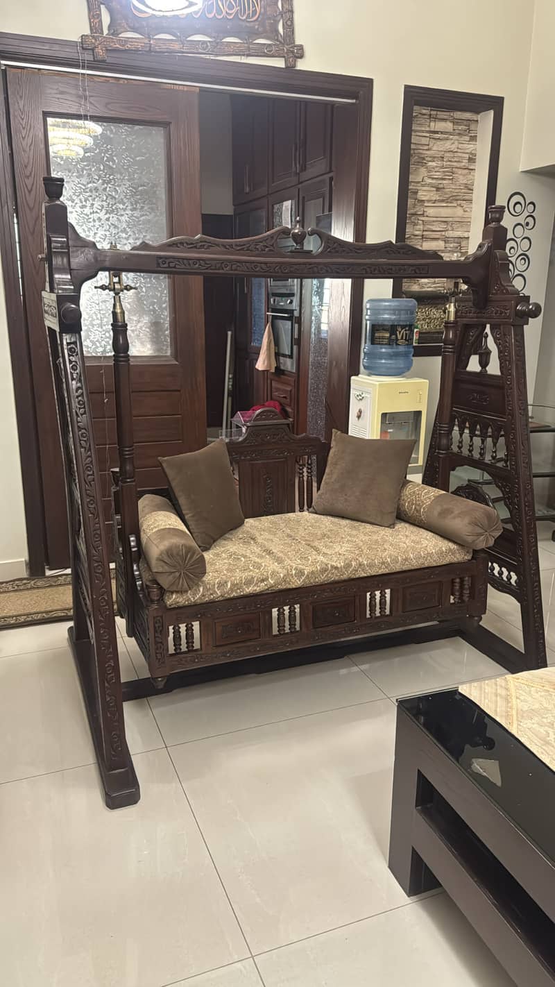 7 seater sofa set 4