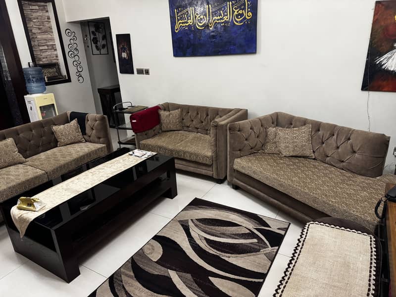 7 seater sofa set 8