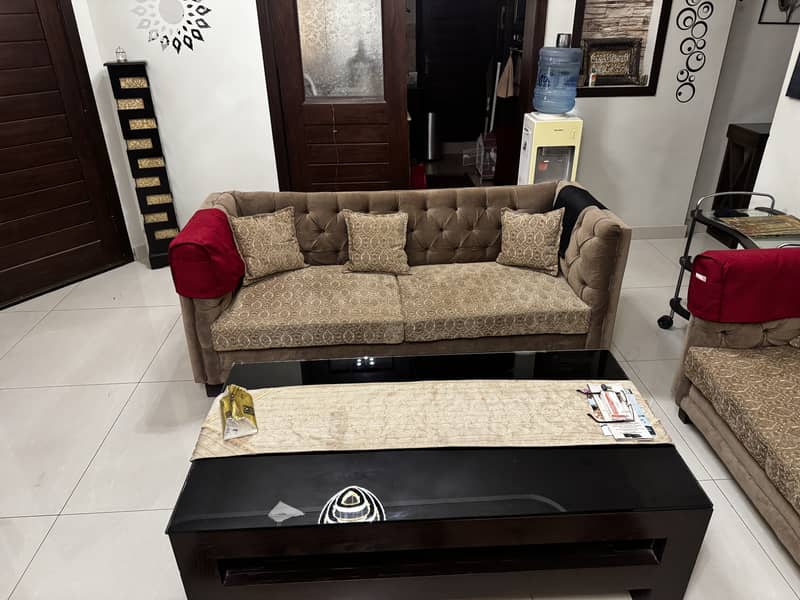 7 seater sofa set 9