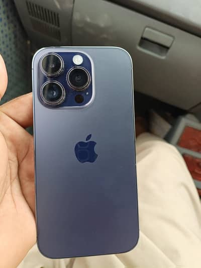 Apple iPhone 14 Pro