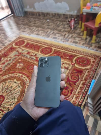 IPHONE 12PRO 128GB FACTORY