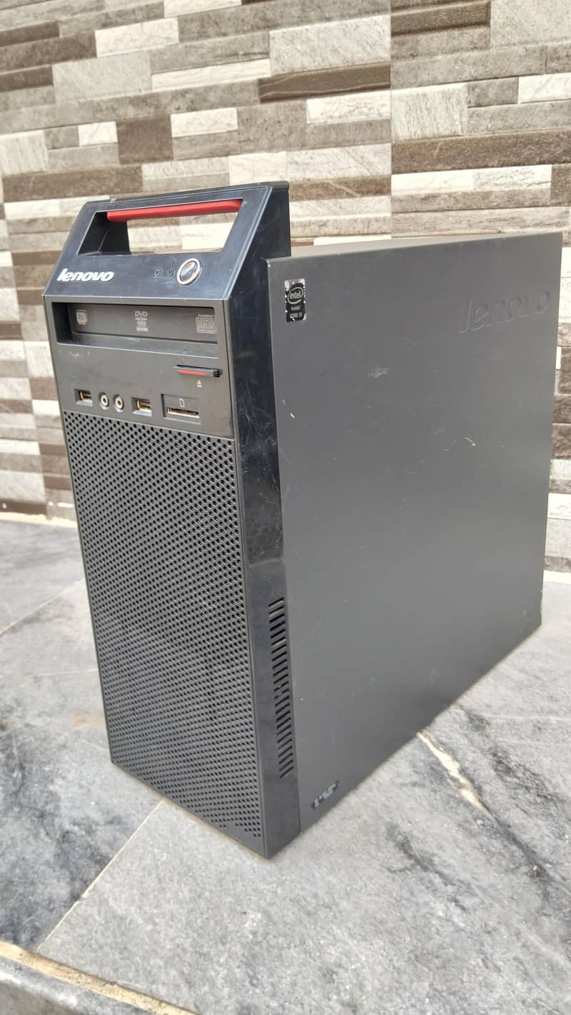 Computer 1