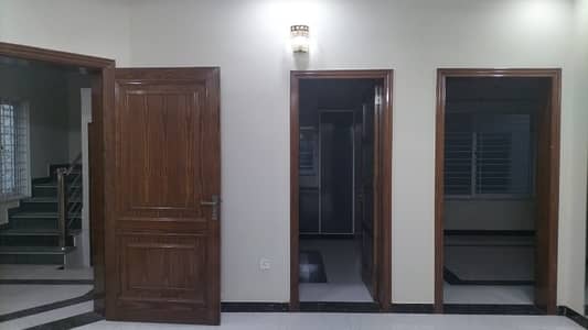 G-13 Islamabad 4 Marla Upper Portion Available For Rent