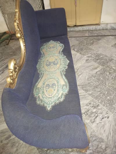 Dewan Sofa