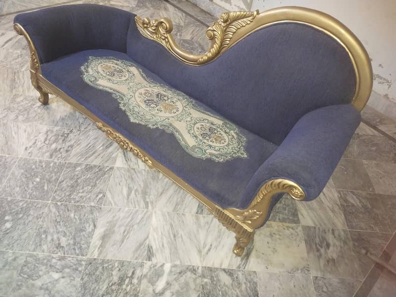 Dewan Sofa 3