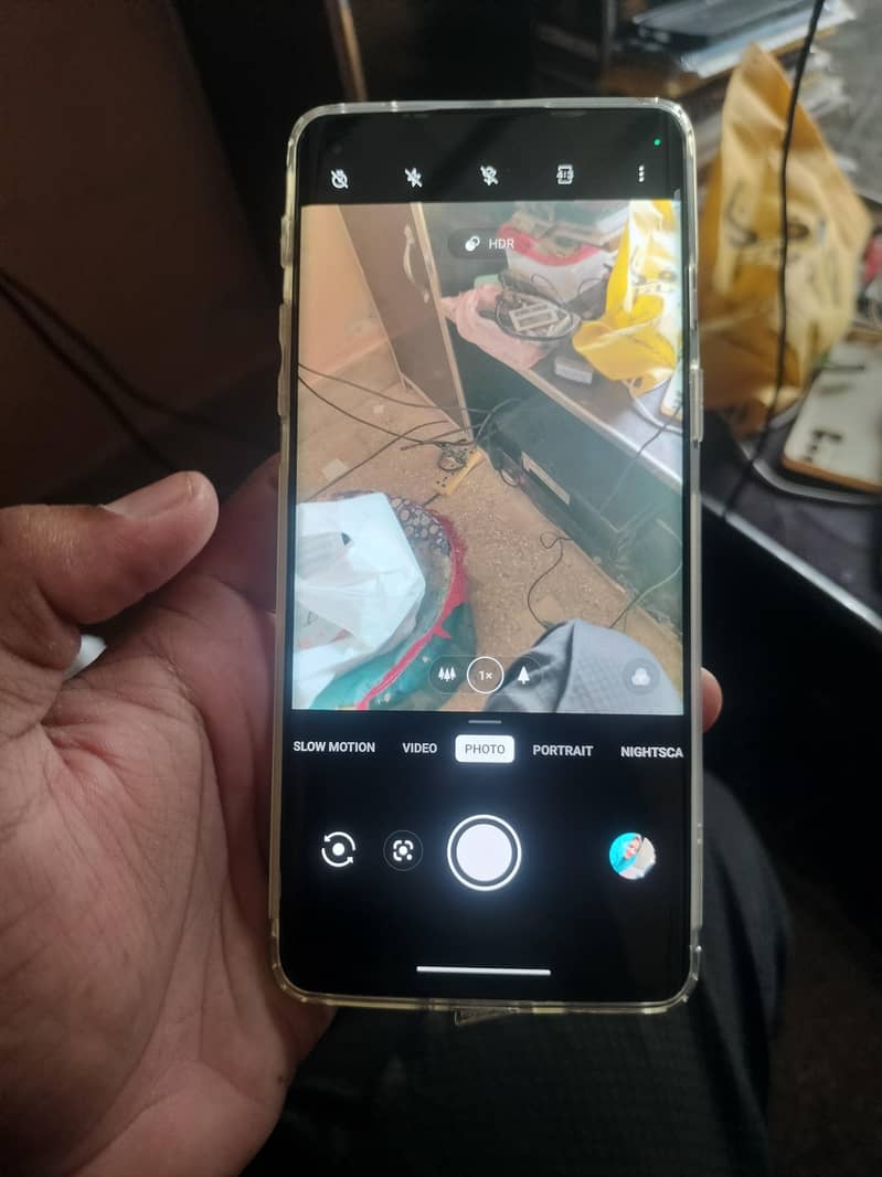 One Plus 8 1
