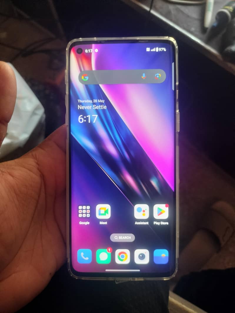 One Plus 8 2