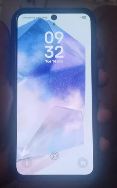 Samsung Mobile A55 5G