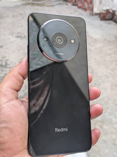 Xiaomi Redmi A3