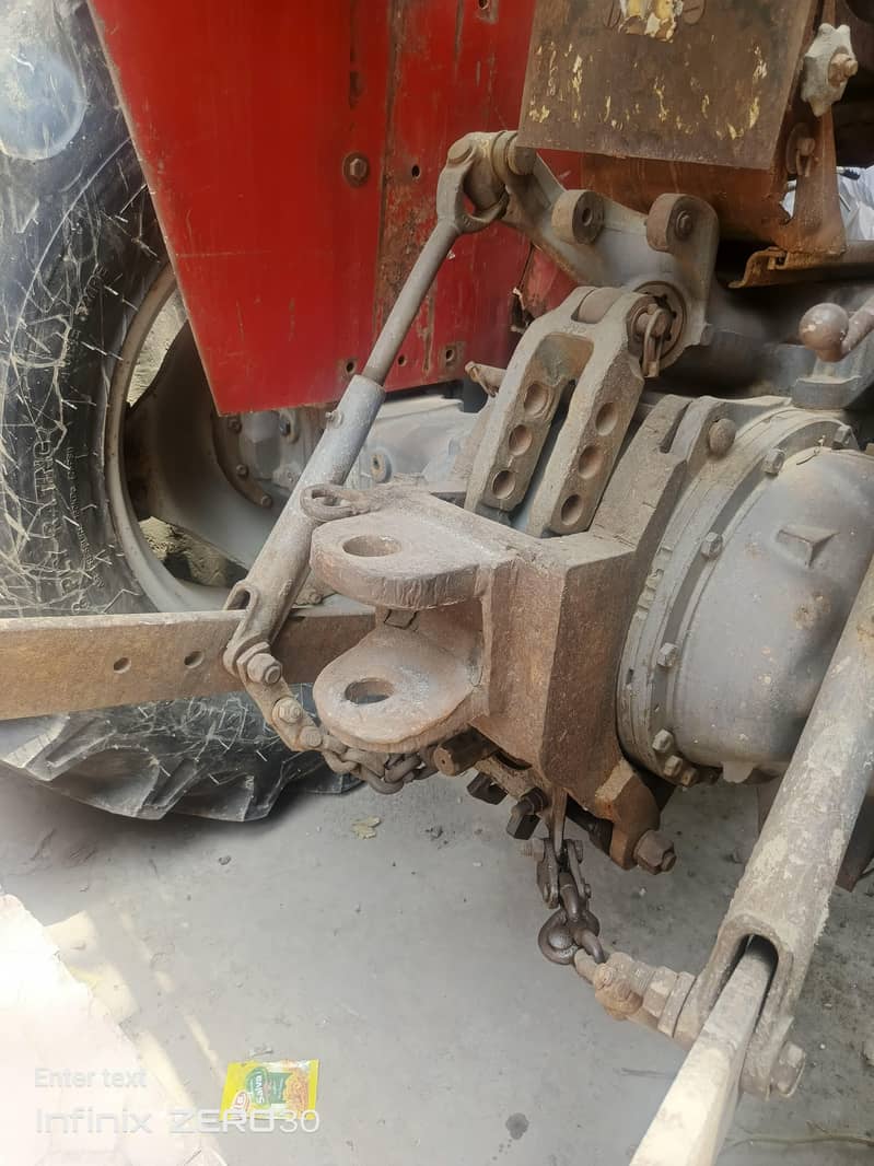 tractor hok 1