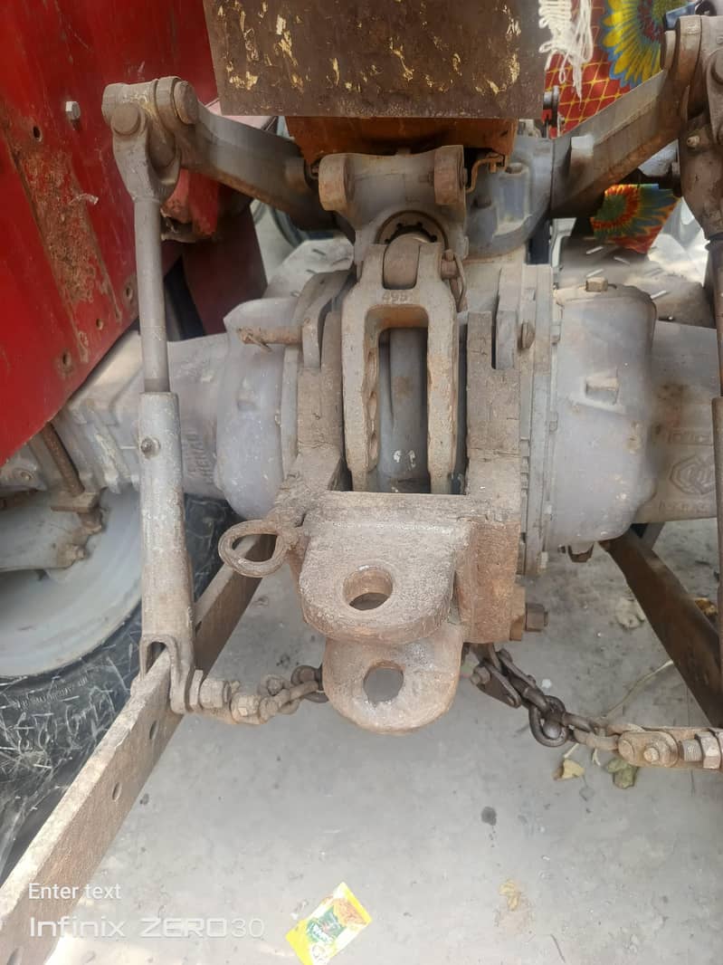 tractor hok 2