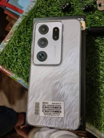 SEGO Note 70 4/128