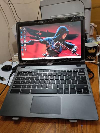 Acer  | Celeron Processor |4GB RAM | 128GB SSD