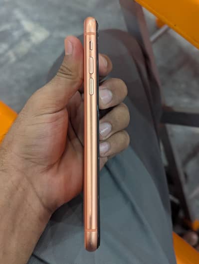 Apple iPhone XR