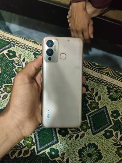 Infinix Hot 12 Play dual sim pta