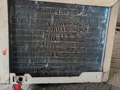 window ac