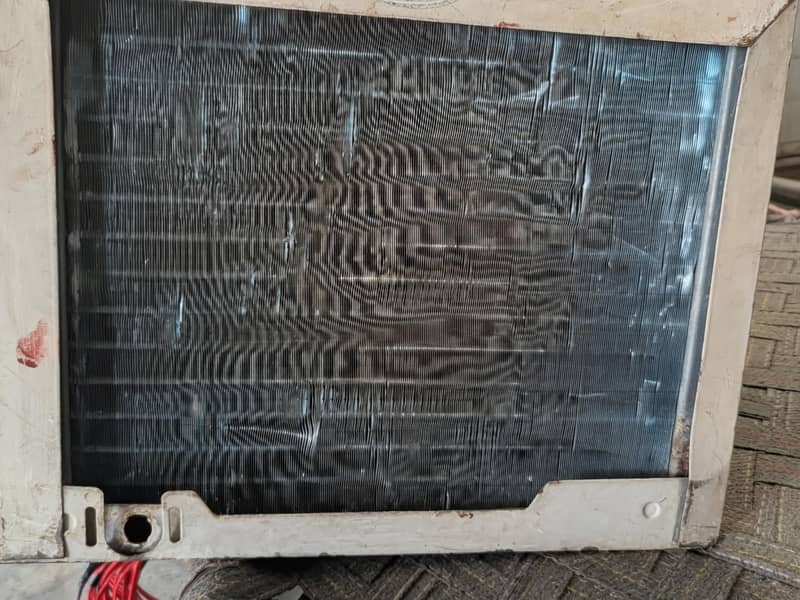 window ac 0