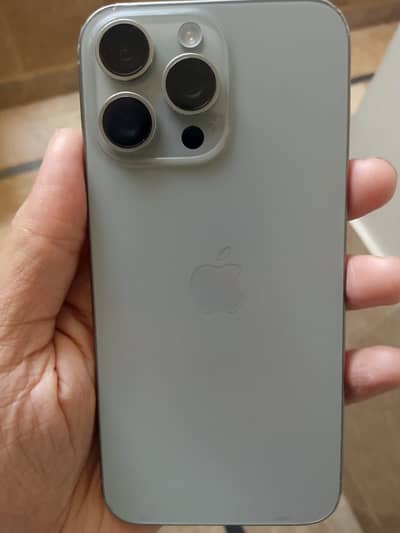 Iphone 15promax