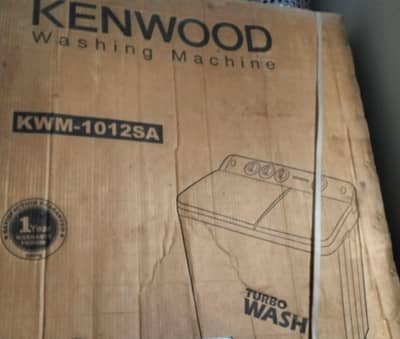 Kenwood