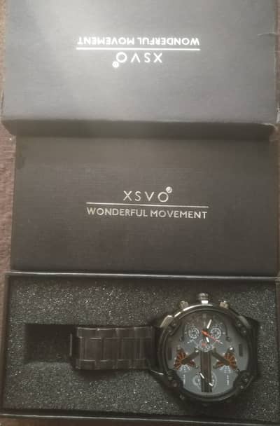 Men's Watch