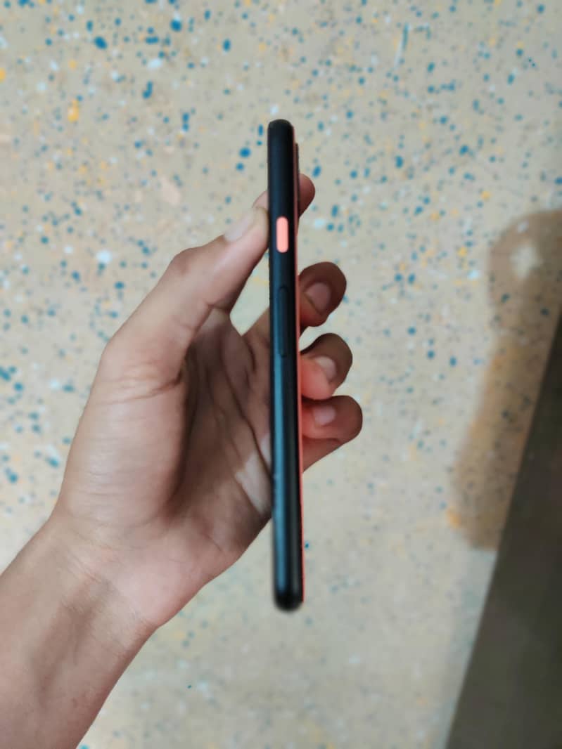 Google Pixel 4 2
