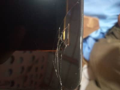Official pta approved iPhone 8 Plus