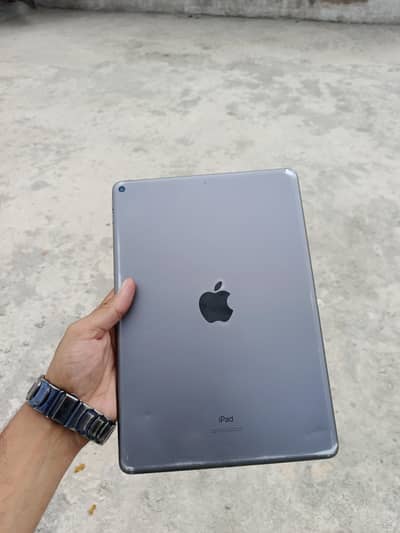 ipad air 3rd