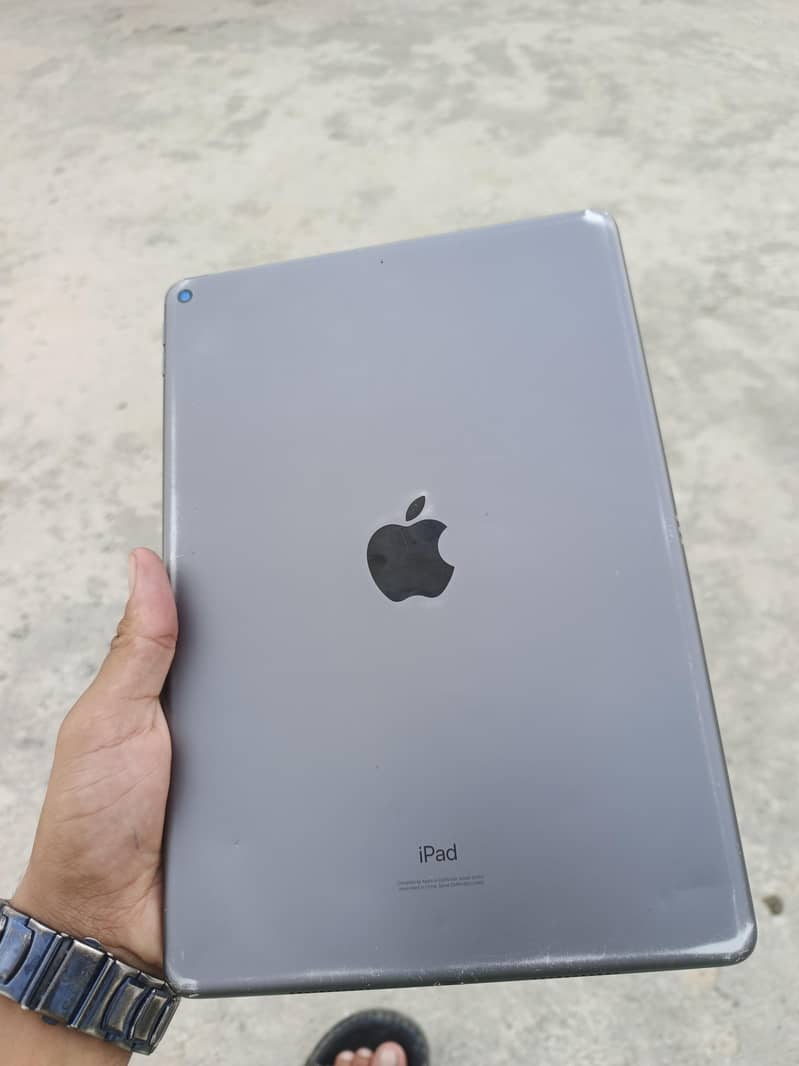 ipad air 3rd 1