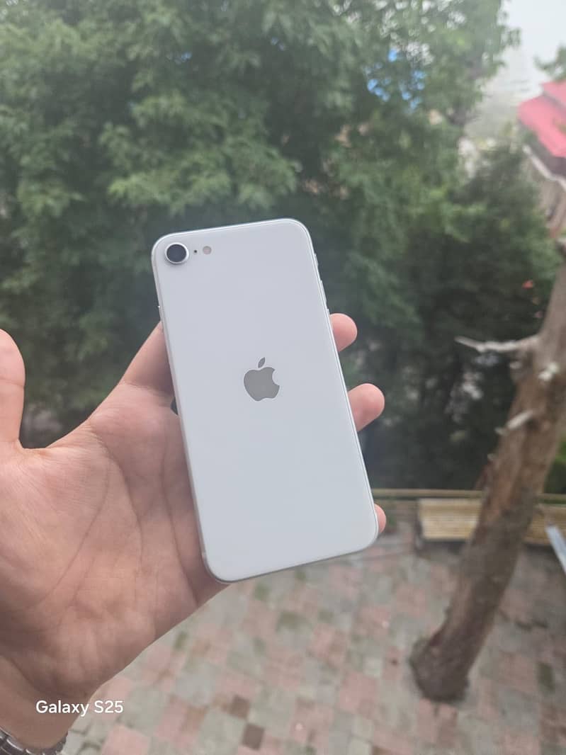 iPhone SE 1