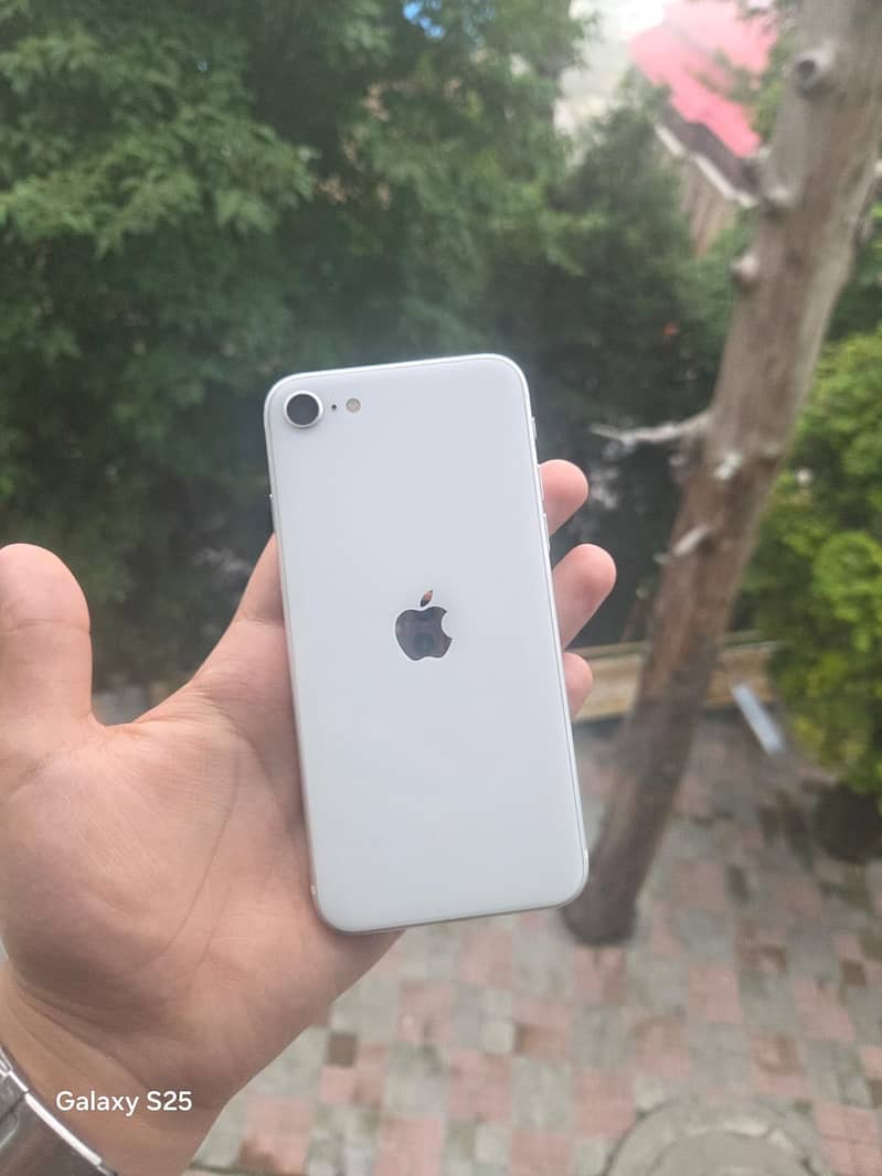 iPhone SE 2
