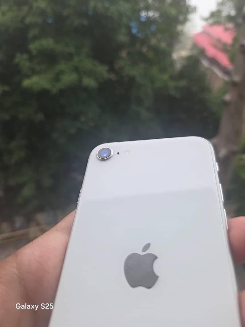 iPhone SE 3