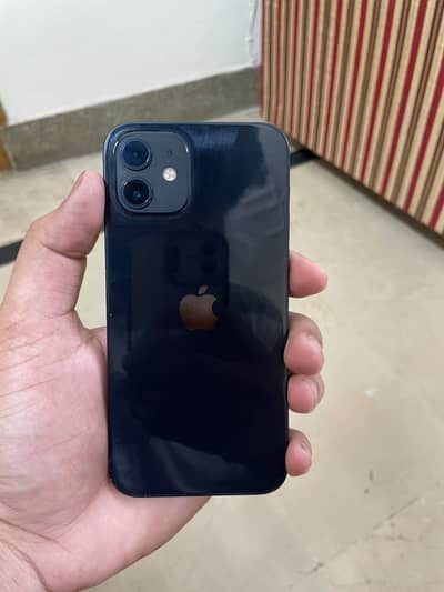 iPhone 12 jv
