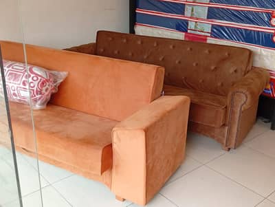 Sofa Cum Bed