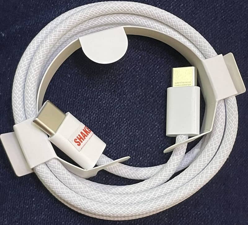 iphone original cable 0