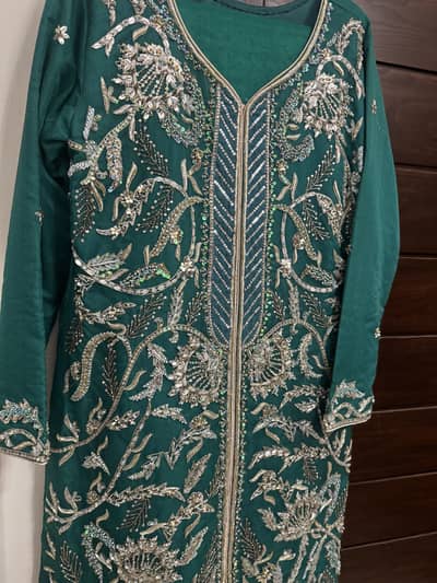 Preloved like new dress