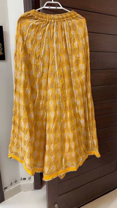 Preloved like new dress
