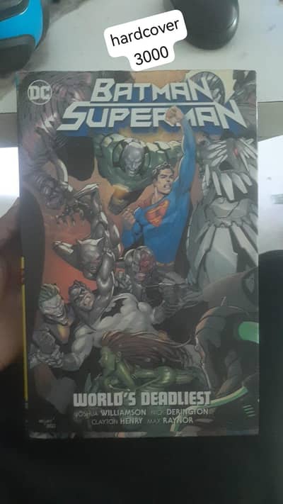 batman funko pops and comic books
