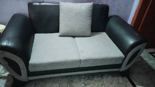 2 seater sofa