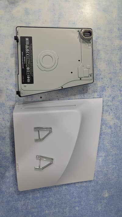 Ps5 Disc Drive for Slim Digital and Pro