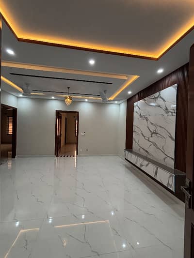 G13 Islamabad 7 Marla Brand New First Entry Full House Available For Rent