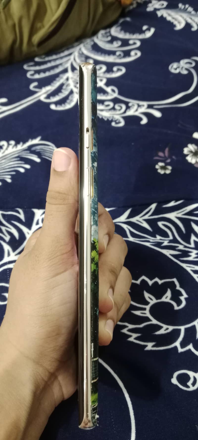 OnePlus 8 TMO 0