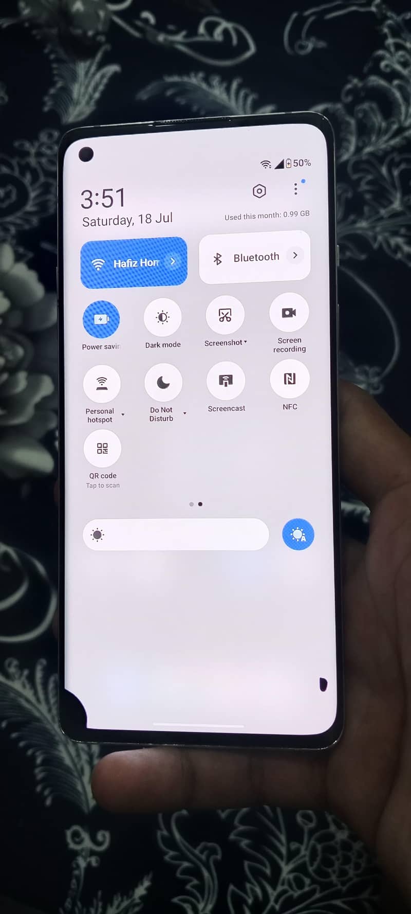 OnePlus 8 TMO 2